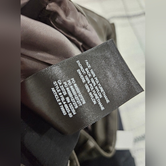 Artizia Wilfred Modern Cargo Pants - Picture 5 of 6